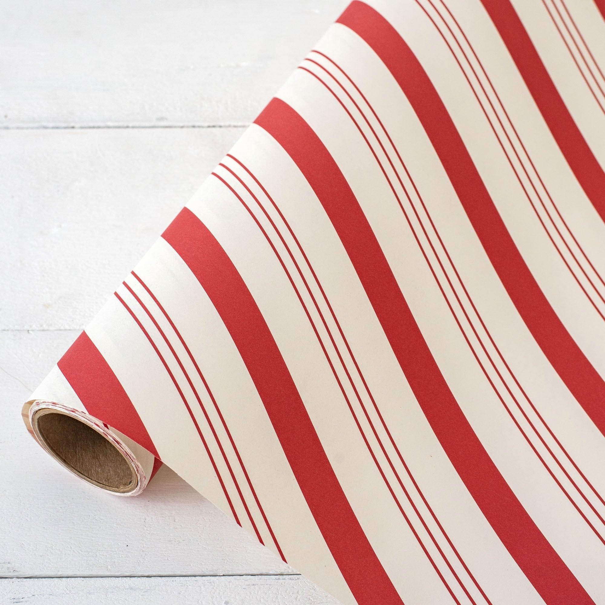 Candy Stripe Runner